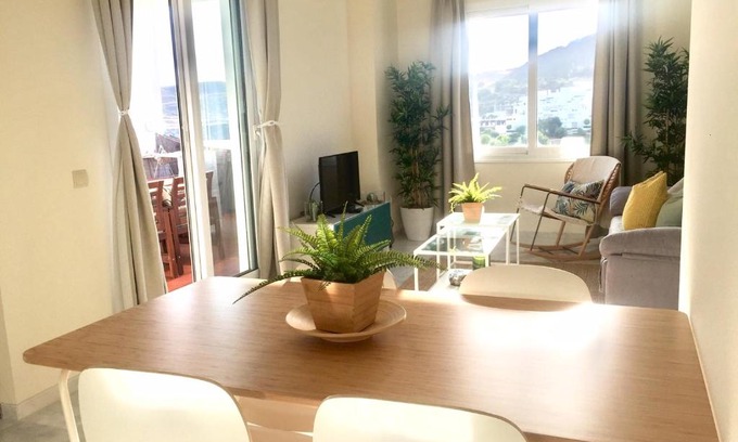 Estepona Apartment | Valle Romano golf resort Capitolio Estepona