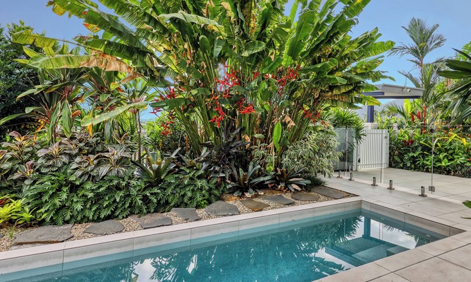 Redlynch Apartment | Valle Vista Luxury Apartments