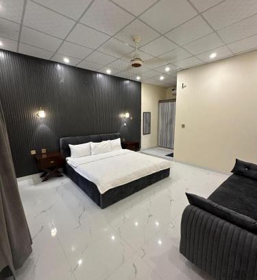 Tranna Hotel | Valledor Resort