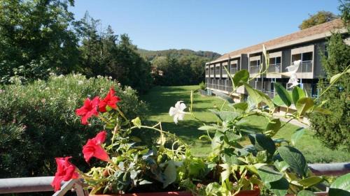 Altavilla Vicentina Hotel | Valmarana Morosini Hotel