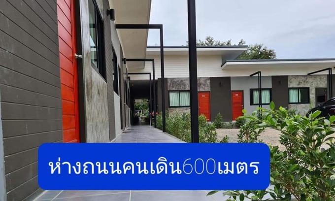 Chiang Khan Hotel | Vamin Resort Chiangkhan Loei วามินทร์รีสอร์ท เชียงคาน เลย