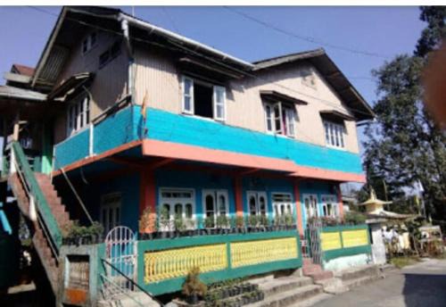 Kurseong House | Vamoose Latpanchor Homestay