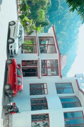 Shivanandi House | Vamoose Sachin International