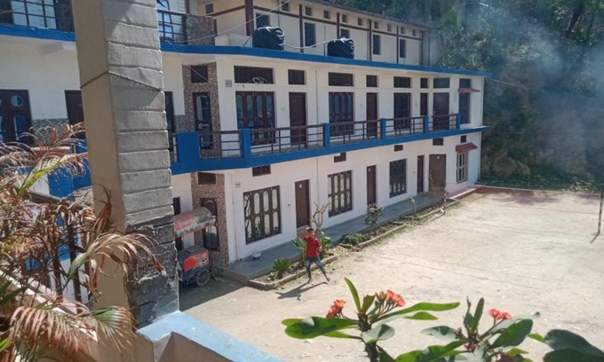 Shivanandi House | Vamoose Srishty Choice