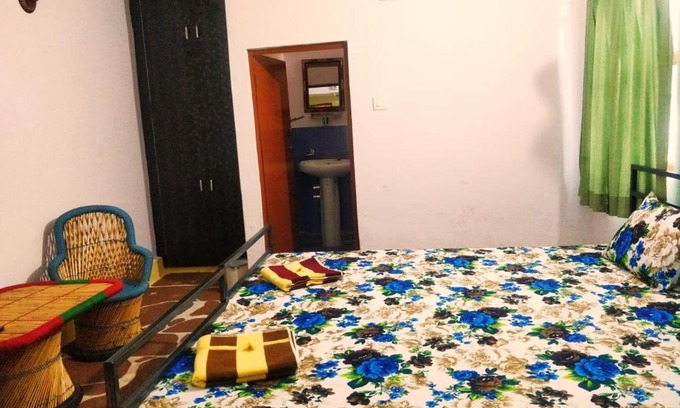 Chamoli House | Vamoose The Ghughuti