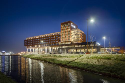 Municipality of Zwolle Hotel | Van Der Valk Hotel Zwolle