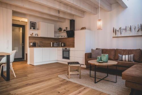 Rysum Apartment | Van Senden 5 Anni