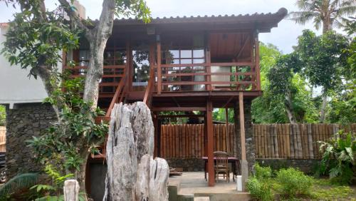 Pemuteran House | Vanaya Lodge