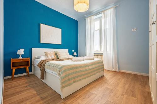 Vanchiglietta Apartment | Vanchiglietta - Budget Central - GrandMaison