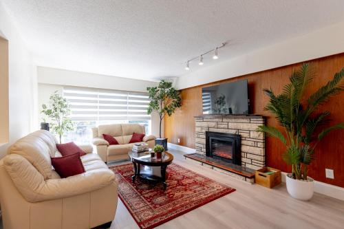 Vancouver South House | Vancouver Getaway