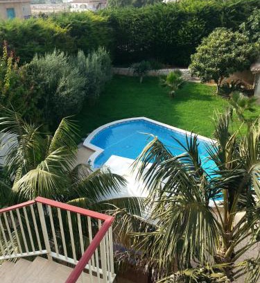 Cava dʼAliga Apartment | VanessaHolidayHome