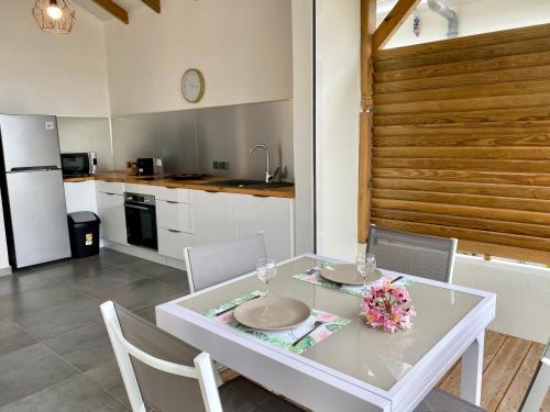 Pointe de la verdure House | Vanille, à proximité des plages, idéalement situé pour visiter la Guadeloupe