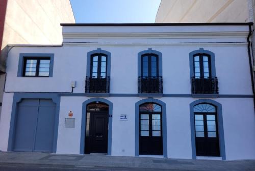 Fazouro Apartment | Vaniria Apartamentos Nuevos