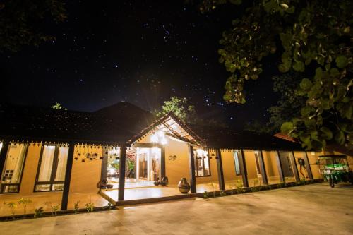Turiya Resort | Vannraj Resort And Spa