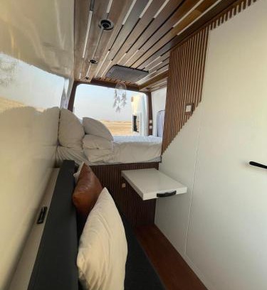 Ras Al Khaimah Other | Vanstay glamping in a 25 acre farm