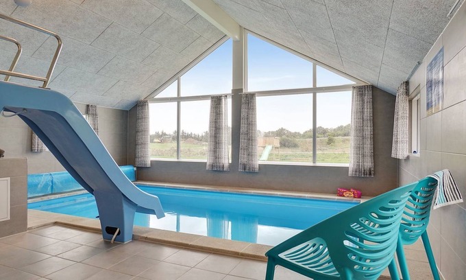 Vejby House | "Vara" - 800m from the sea by Interhome