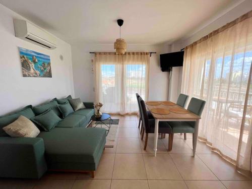 Portimao Apartment | Varandas d Agua apartment with spectacular balcony