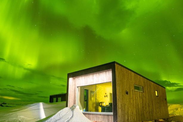 Vard Cabin | Varanger View
