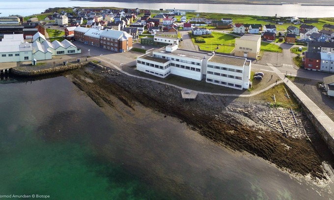 Vard Hotel | Vardø Hotel