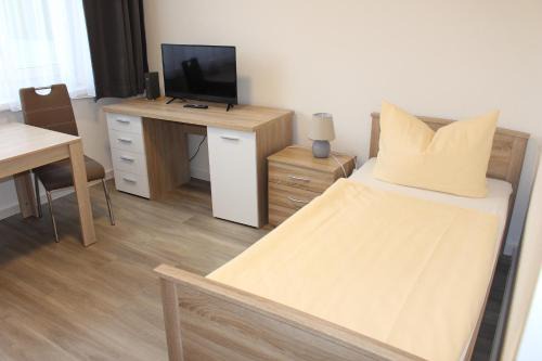 Greifswald Apartment | Vario Gästehaus