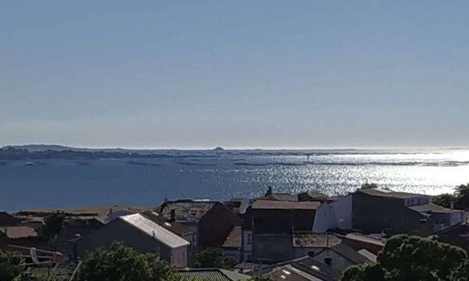 Cambados Condo | Various dwellings in Rías Baixas