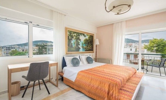 Varkiza Apartment | Varkiza Riviera