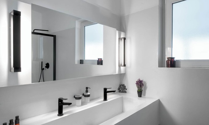 Varkiza Apartment | Varkiza Sea Front Residence