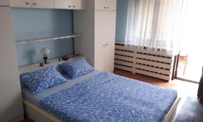 Primorski Apartment | Варна-Евксиноград-Апартаменти за почивка край морето