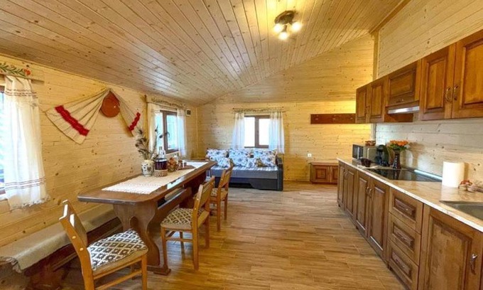 Varsag House | Varság Gyöngye Vendégház
