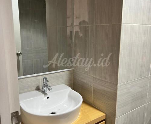 Cikarang Apartment | Vasanta Innopark Appartemen
