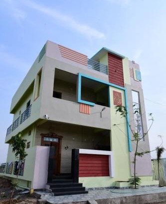 Adoni House | Vasavi Homestay