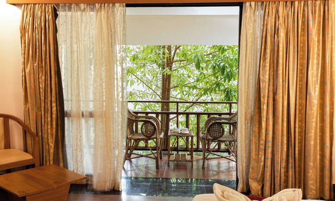 Kappad Resort | VASCODAGAMA
