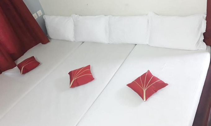 East Nada Hotel | Vasudev regency