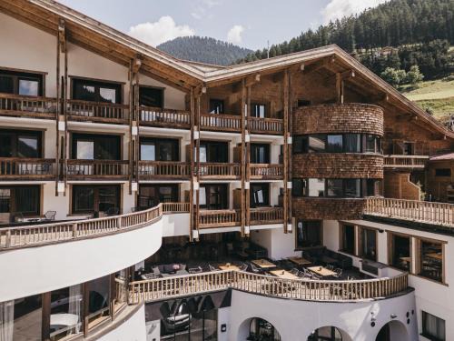 Nauders Hotel | VAYA Nauders inklusive Summercard Basic