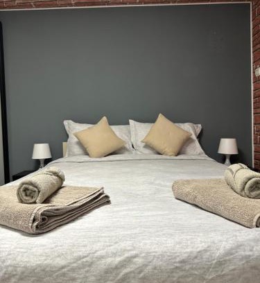 Sector 2 Apartment | VB Studio