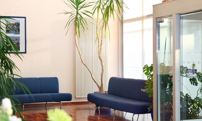 Fetten-Vorstadt Hotel | VCH Hotel Greifswald