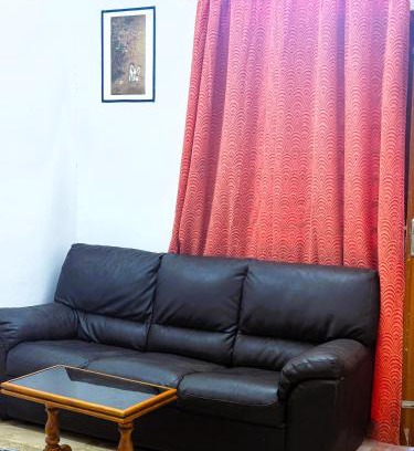 Talipparamba Apartment | VCS Apartments Parassinikadavu