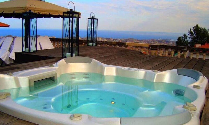 Picanello-Ognina-Barriera-Canalicchio Hotel | VdBNEXT