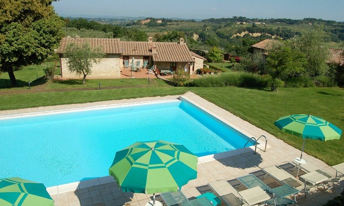 Sant'Appiano Apartment | Vecchio Fienile Apartments - La Balla