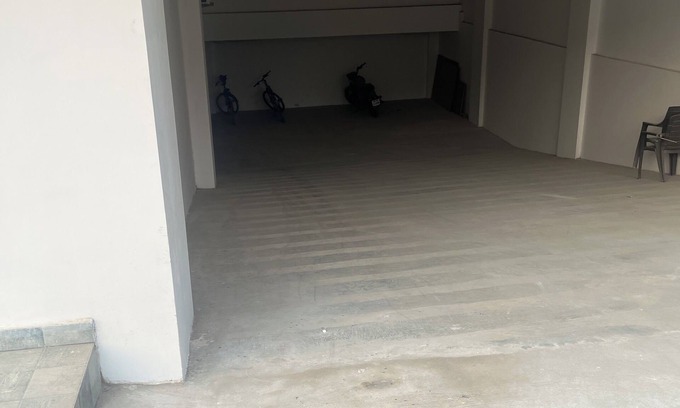 Allahabad Apartment | Vedic Kumbh Home-Stay