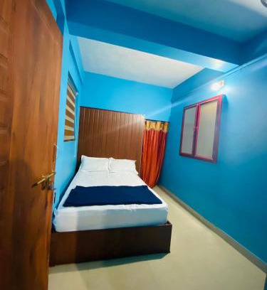 Sulthan Bathery Apartment | VEE CEE TOWER FURNISHED APPARTMENT