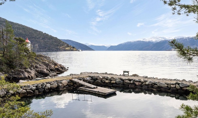 Balestrand House | Veganeset I by Interhome