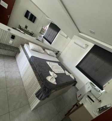 Sao Pedro da Aldeia Hotel | Vegas Motel