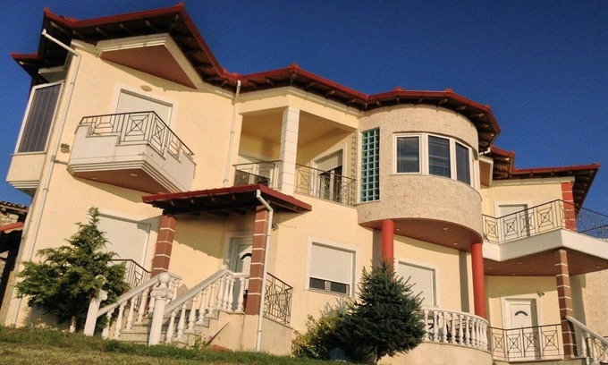 Edessa Apartment | Vegoritida Apartments