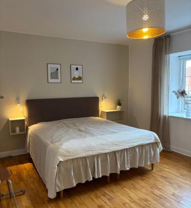 Vejle Apartment | Vejle Liv