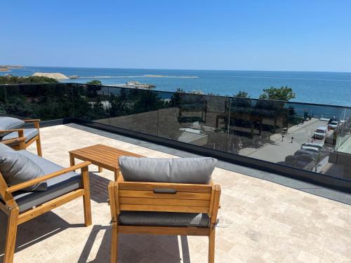 Neptun House | Vela Olimp