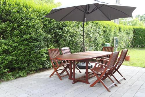 Agard Apartment | Velence Lake Apartman