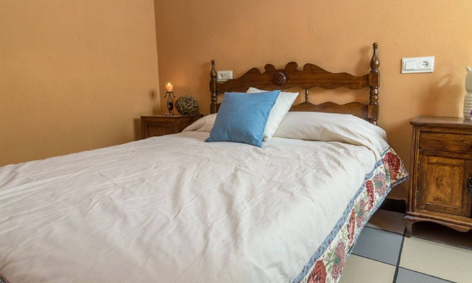 Lanjaron Apartment | Veleta Tourist Apartment