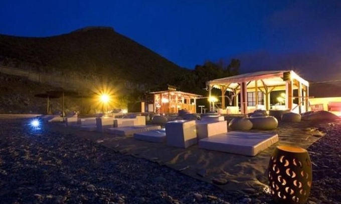 Castell de Ferro Apartment | Velez Nazari Cambriles