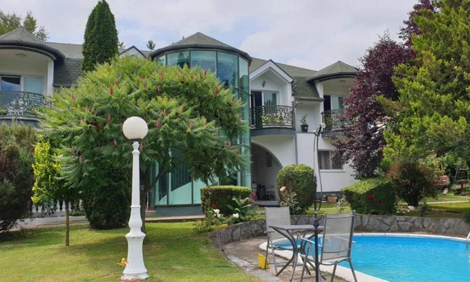 Stenjevac Resort | Veliki Raj Plus